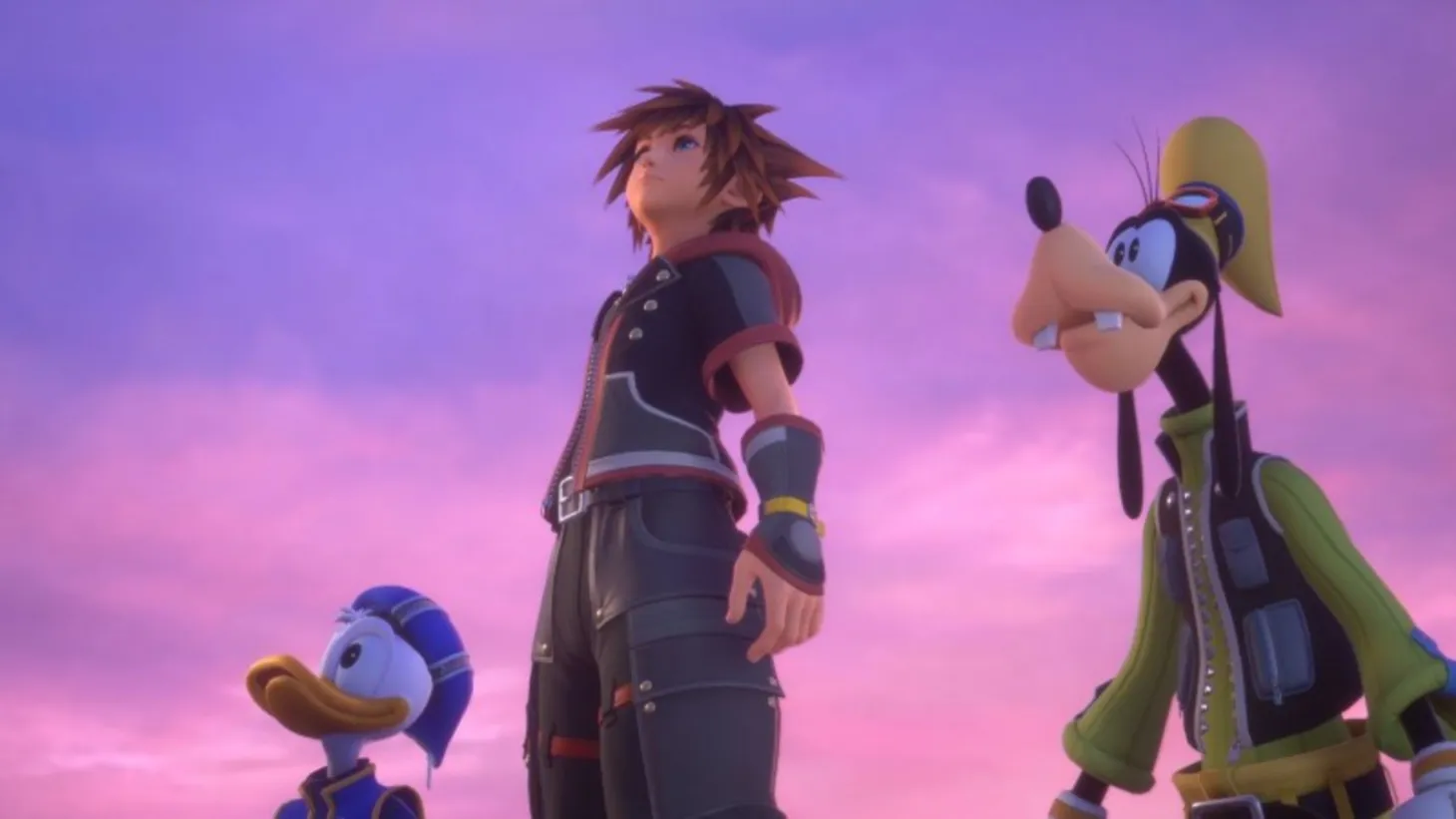 Kingdom Hearts 3, HD 1.5 + 2.5 Remix, And HD 2.8 Final Chapter Prologue Announced For Switch, Will Be Cloud Only 