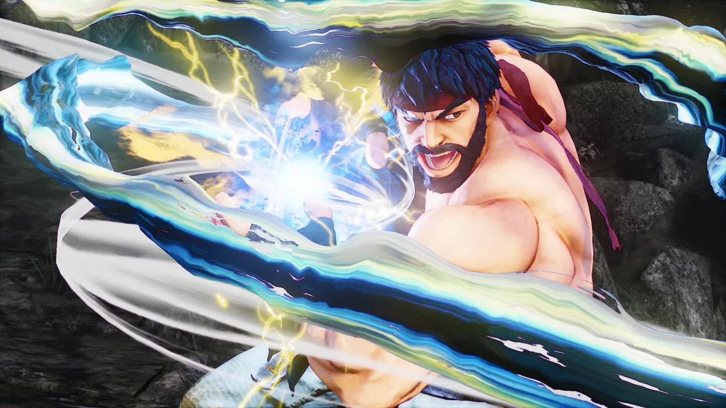 Evo Fighting Game Championship Series 2022 Main Games Announced