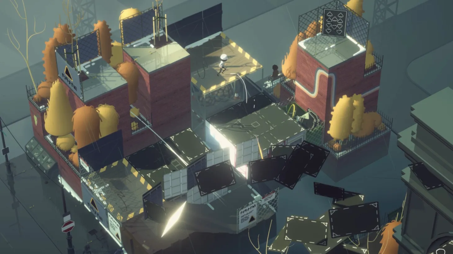 Where Cards Fall Builds New Homes On Switch And PC In November