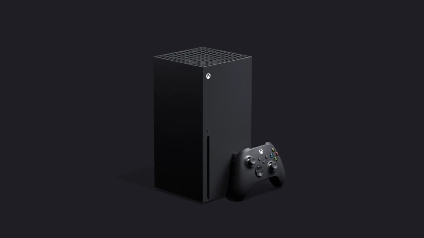 New Update Brings 4K Dashboard, Night Mode, And Quick Settings Menu To Xbox Series X