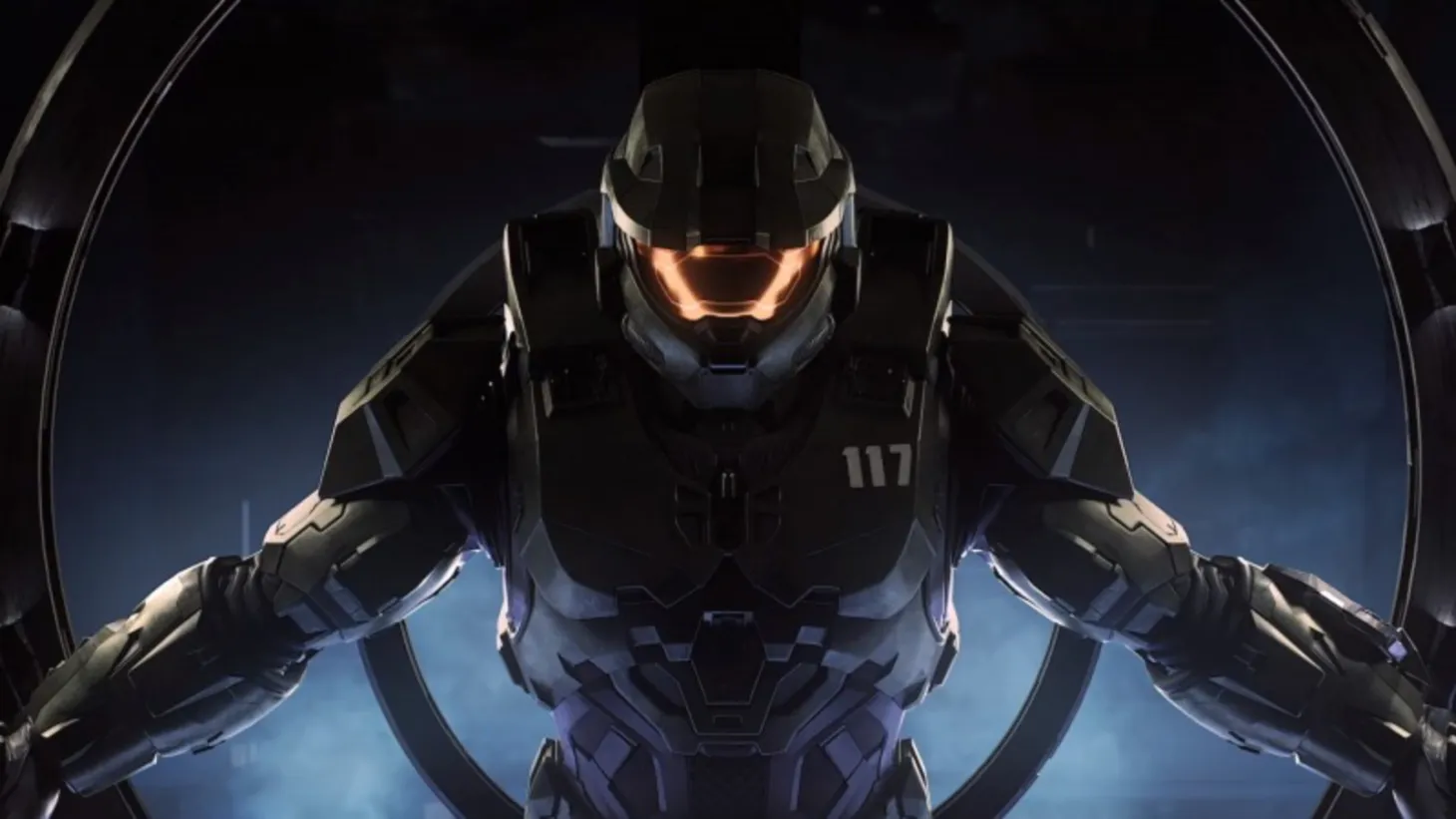 Surprise Halo Infinite Collector's Edition Announced, Sells Out Immediately 