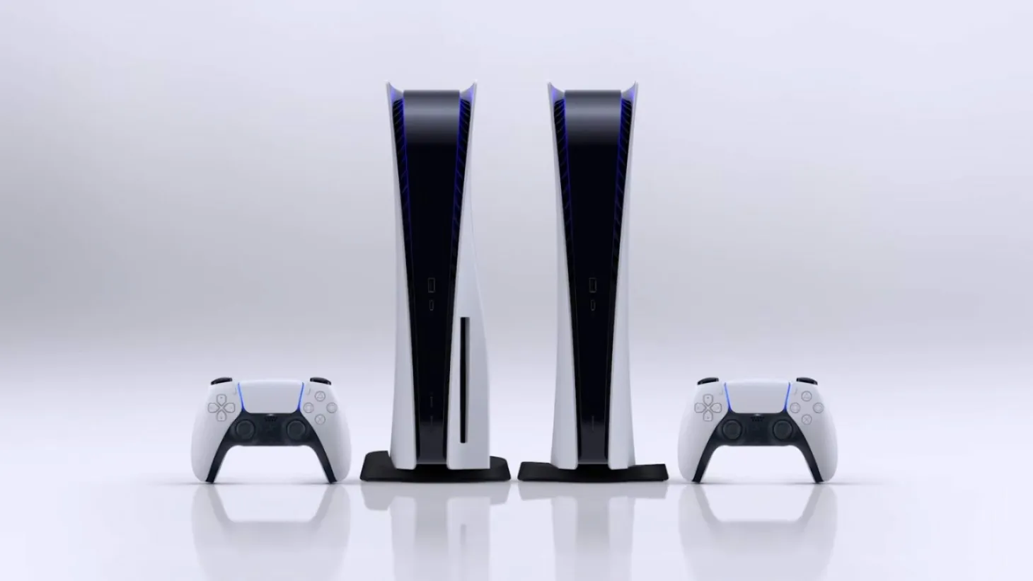 Sony Reportedly Lowers PS5 Production Numbers Through March By At Least 1 Million