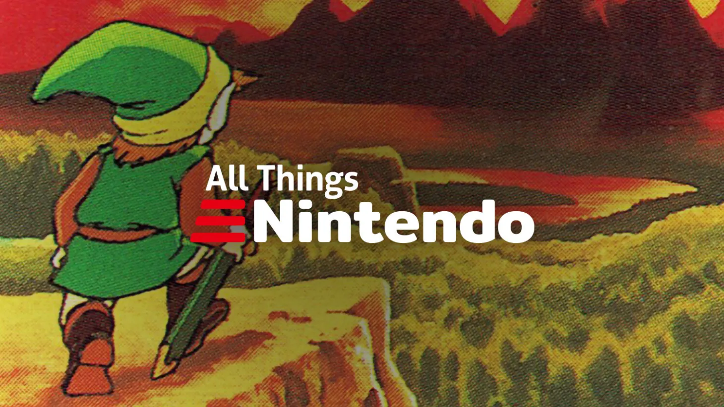 Nintendo's Biggest 2021 Anniversaries, The Game Awards | All Things Nintendo