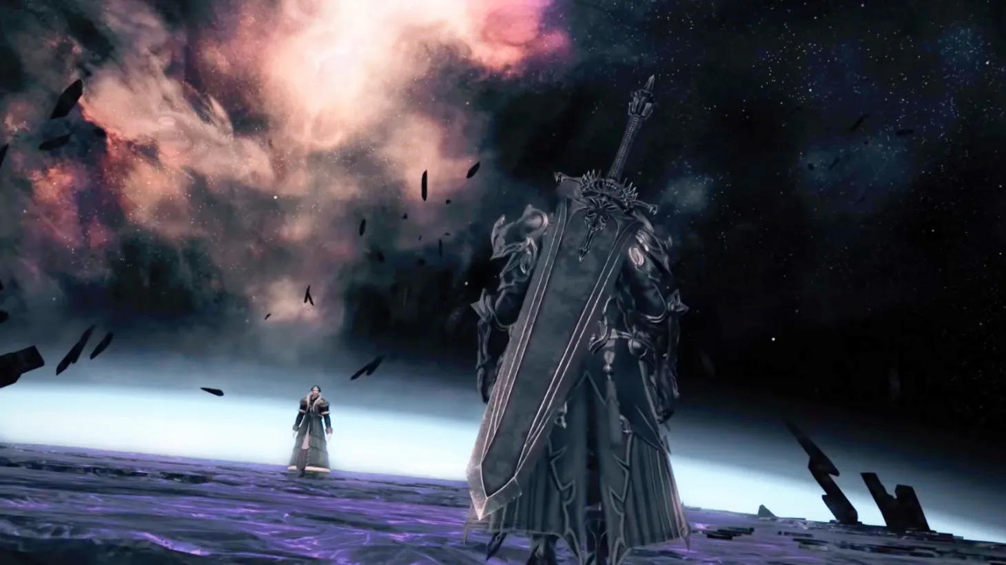 Update: Final Fantasy XIV Free Trials Are Back