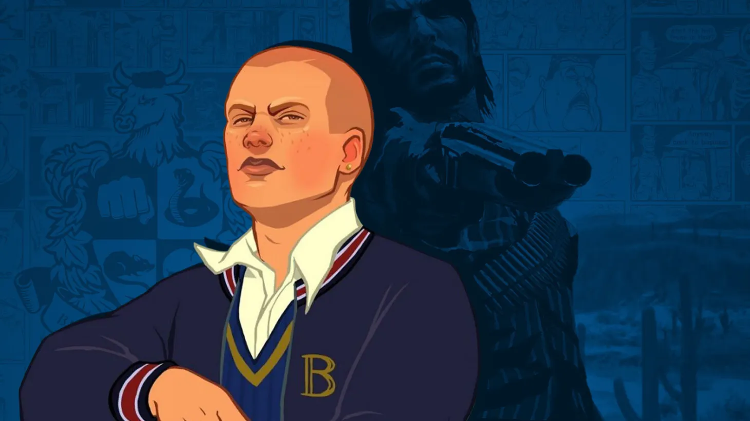 The Version Of Bully 2 You'll Never Get To Play