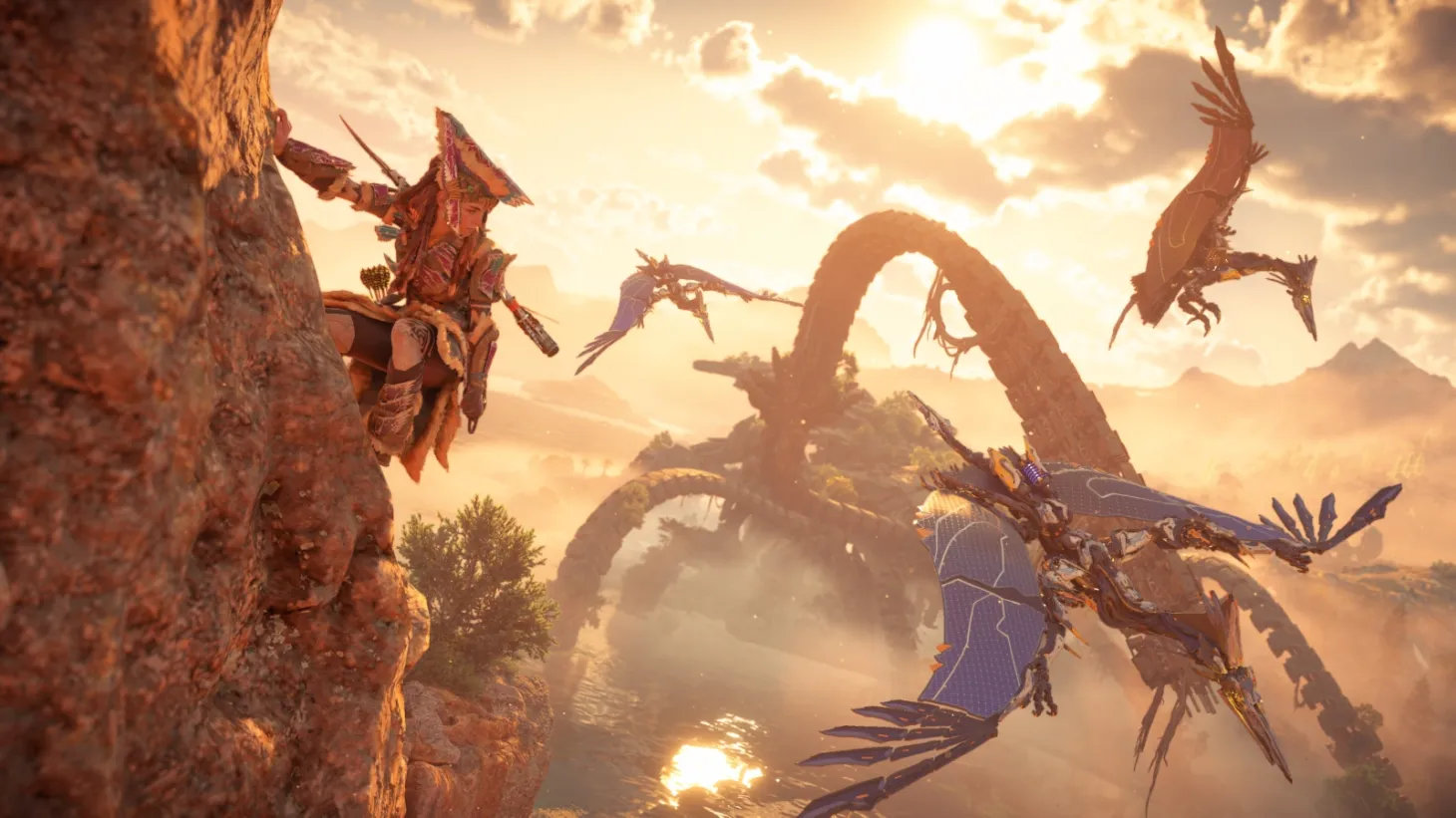Horizon Forbidden West Guide – Staple Skills You Should Unlock First