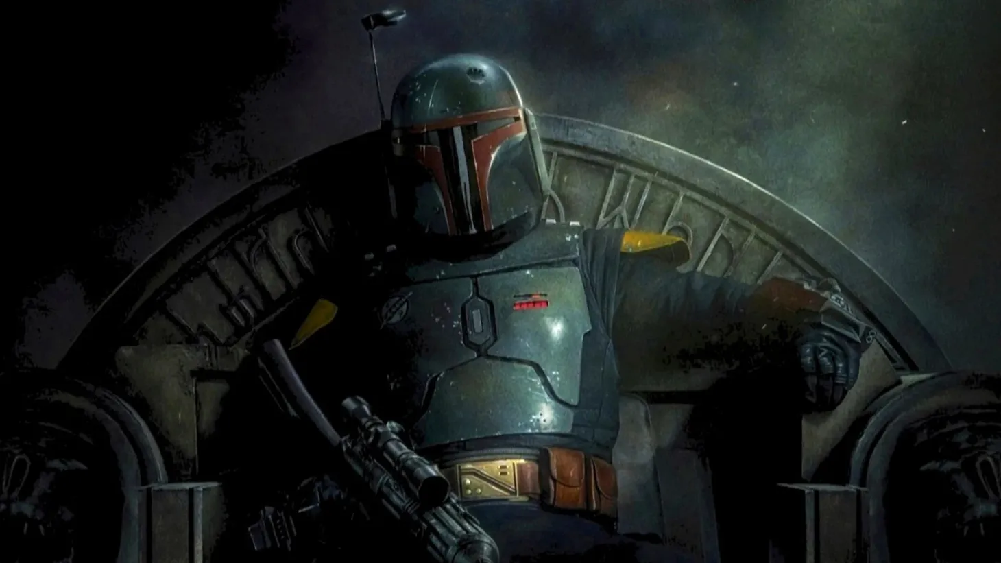 This Week's The Book of Boba Fett Holds A Surprise For Star Wars Video Game Fans
