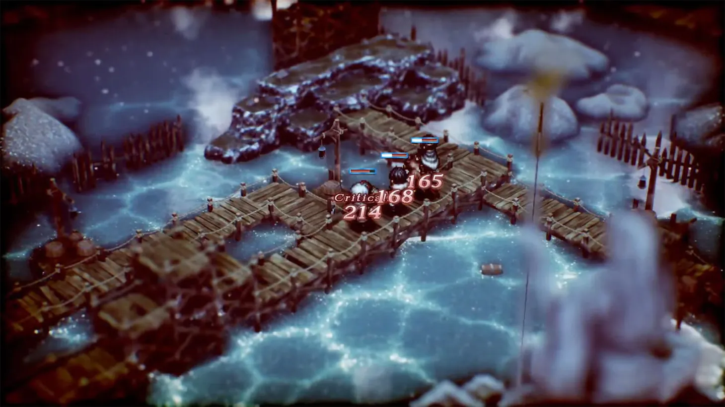 A New Triangle Strategy Demo Hits Today