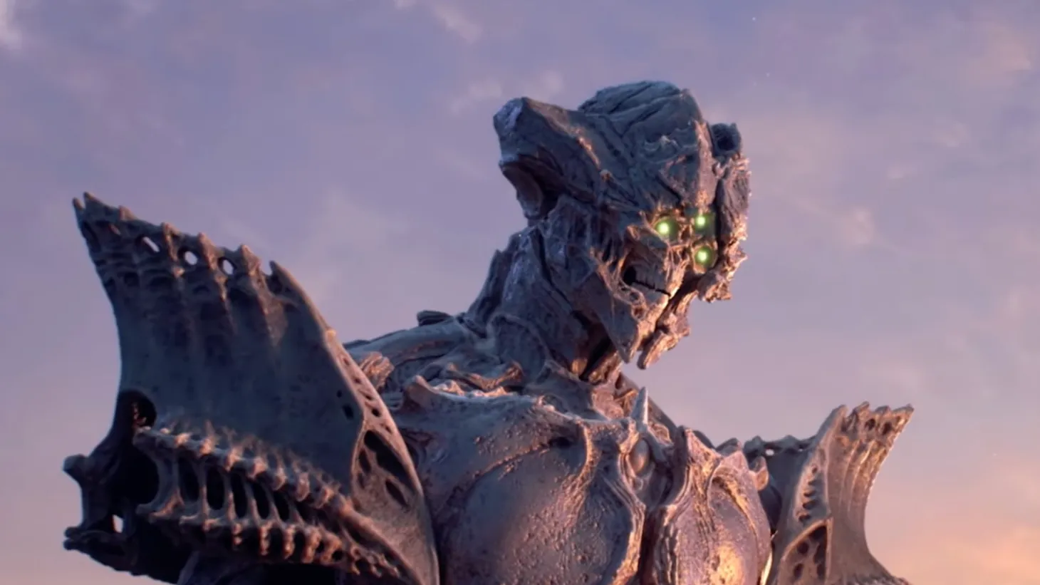 Destiny 2: The Witch Queen Expansion Launch Trailer Savuthun