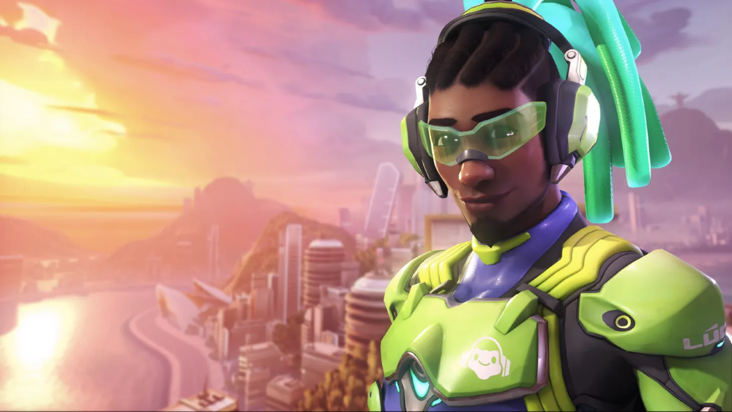 Overwatch 2 Season