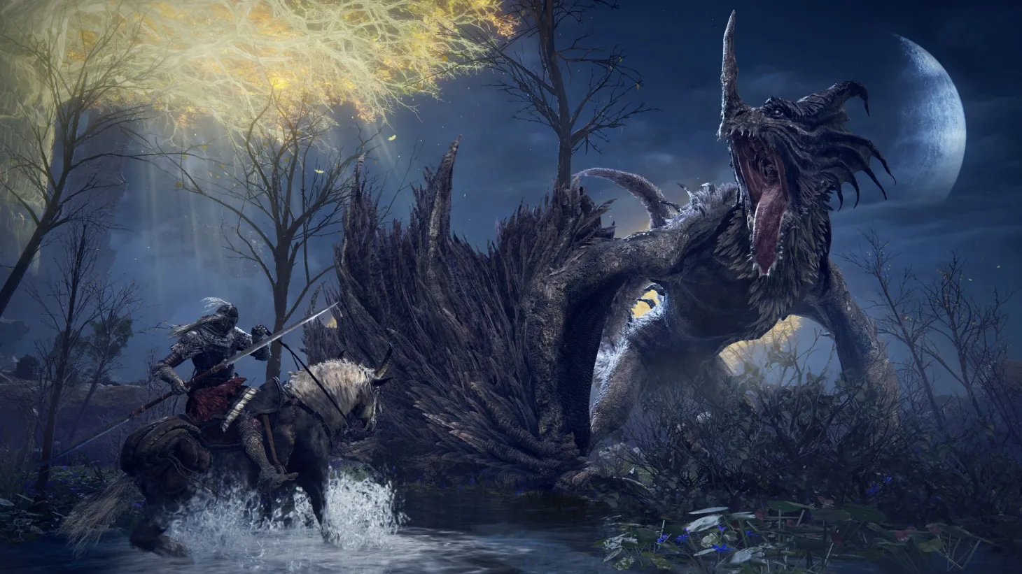 How To Beat Every Boss In Elden Ring Easy