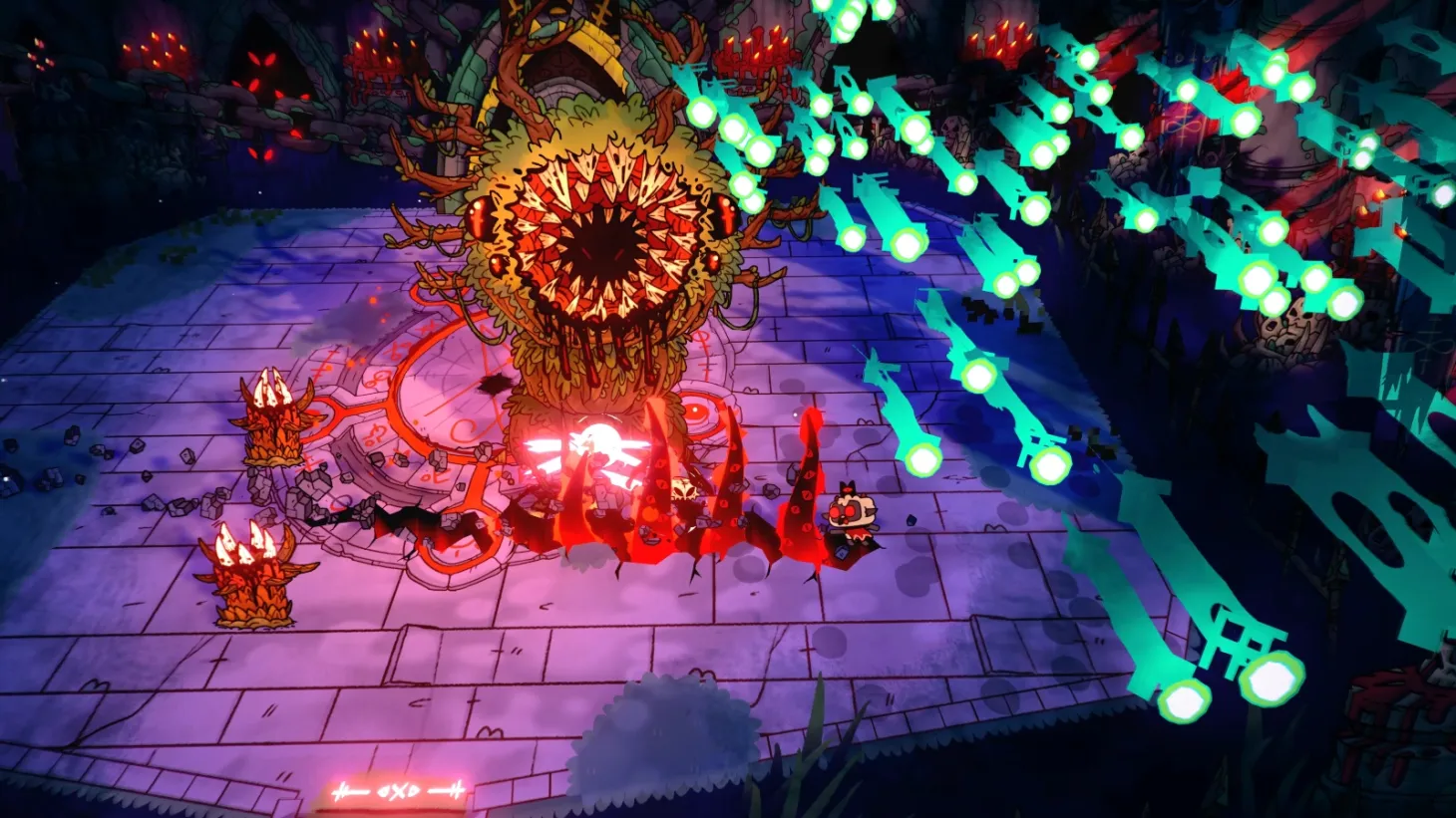 Cult Of The Lamb Is Ready To Indoctrinate Console Players