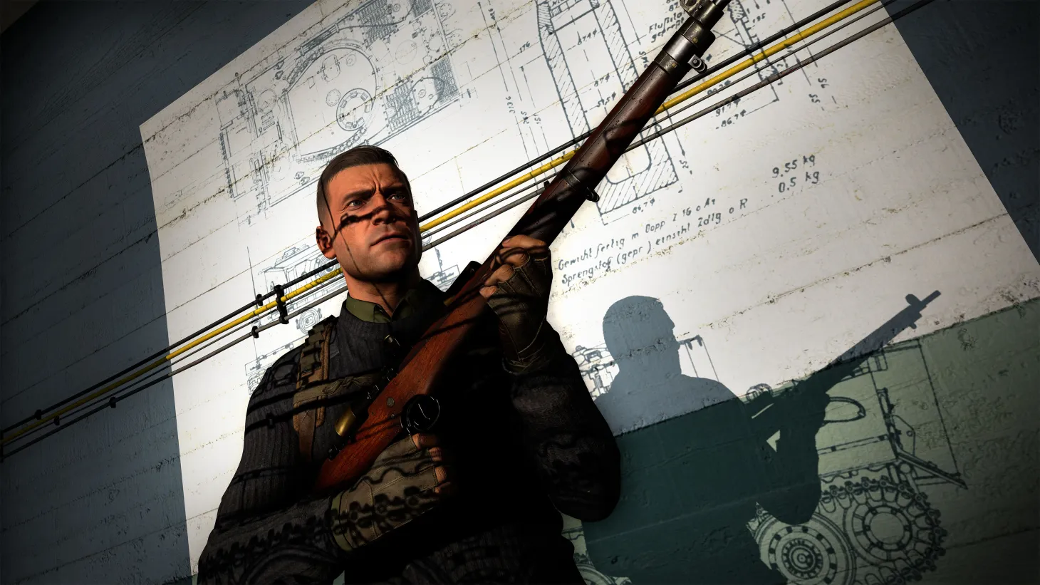 Sniper Elite 5 Sets Sights On May Release Date