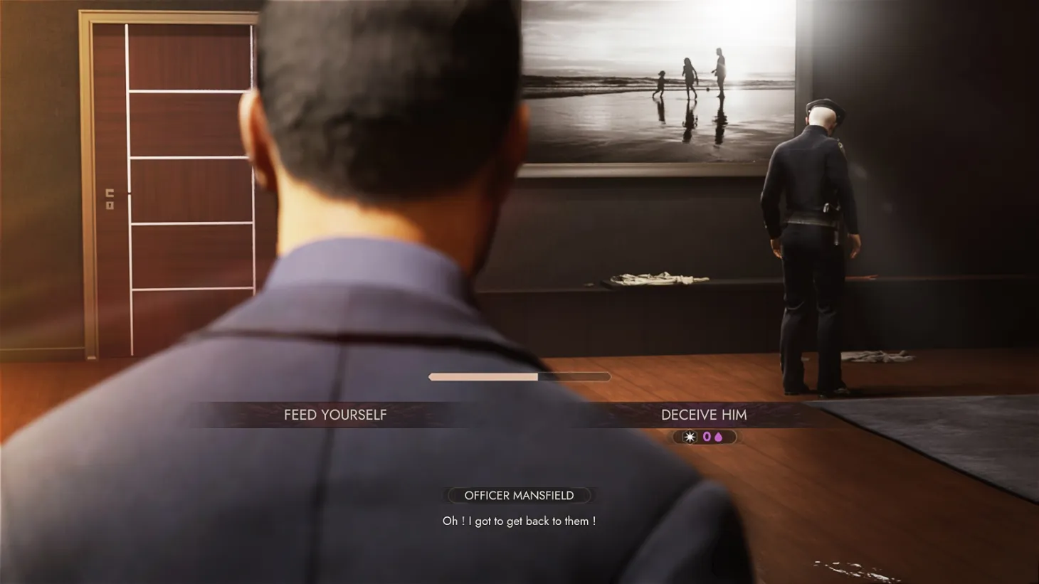 Vampire: The Masquerade – Swansong Gameplay Trailer Showcases Its Investigation Mechanics