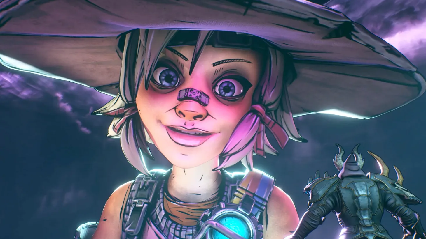 Tiny Tina's Wonderlands Launch Trailer