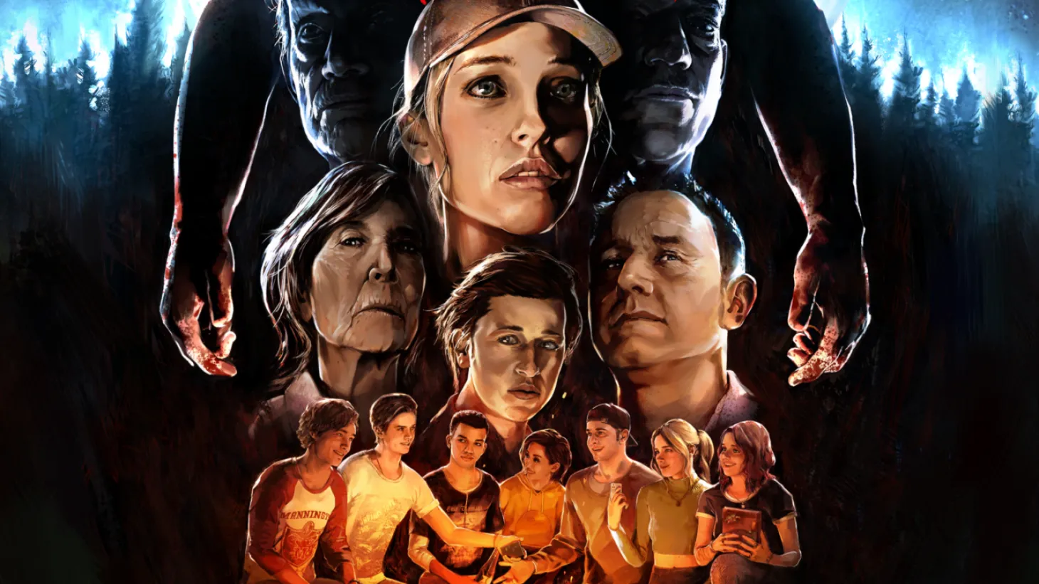 The Quarry’s Online Multiplayer Mode Has Been Delayed 