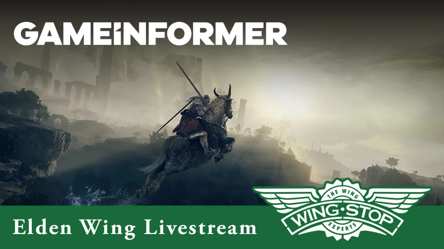 Get Ready To Heat Up With The Elden Wing Challenge