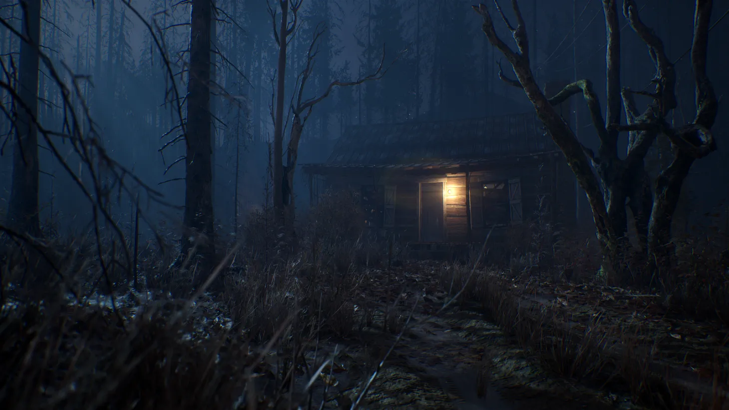 The Evil Dead: The Game Digital Issue Is Now Live