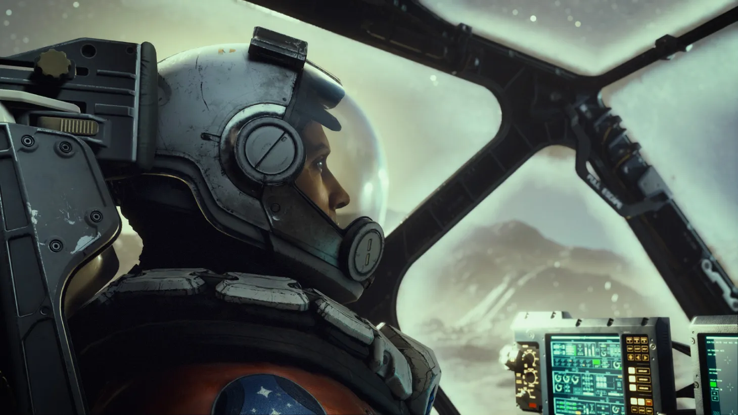Starfield Trailer Reveals Release Date, Day One Xbox Game Pass Addition, And Platform Exclusivity