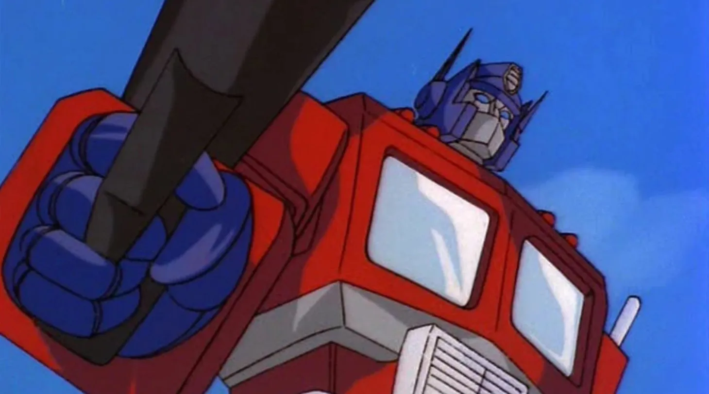 Optimus Prime Is Getting A Lego Set And It Launches Next Month