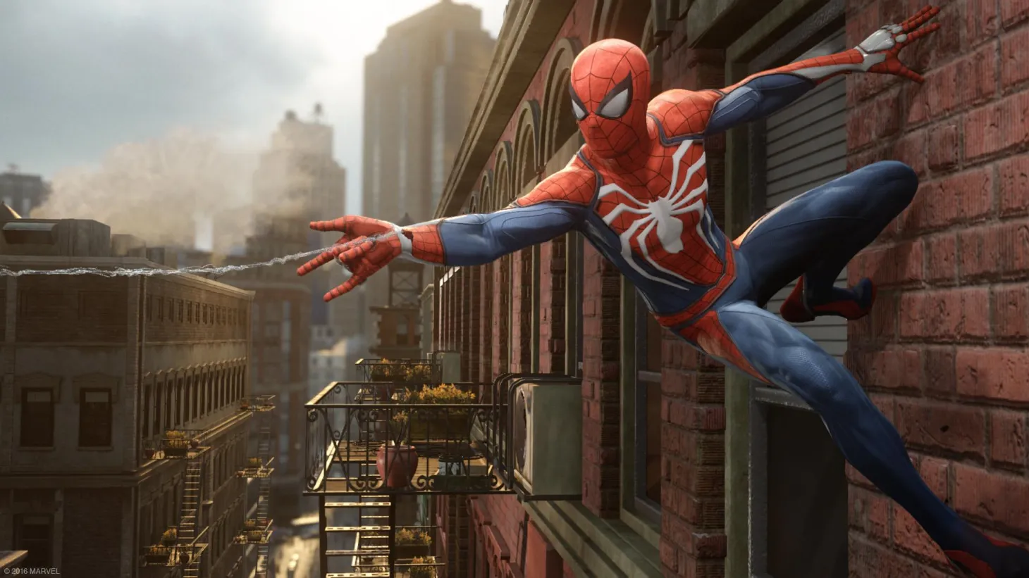 Xbox Declined Offer To Make Marvel Games, According To Marvel Executive