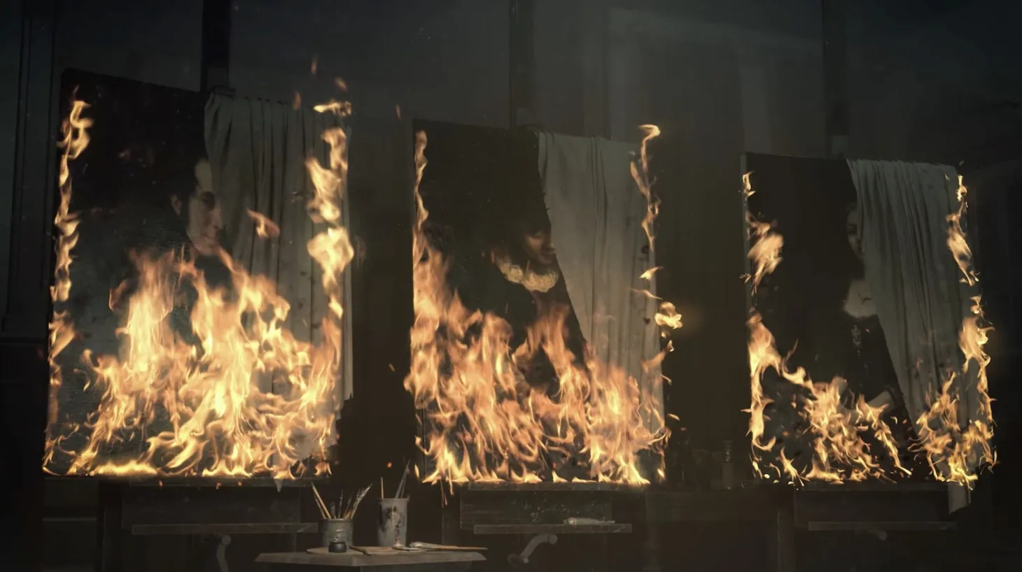 Layers of Fear Bloober Team