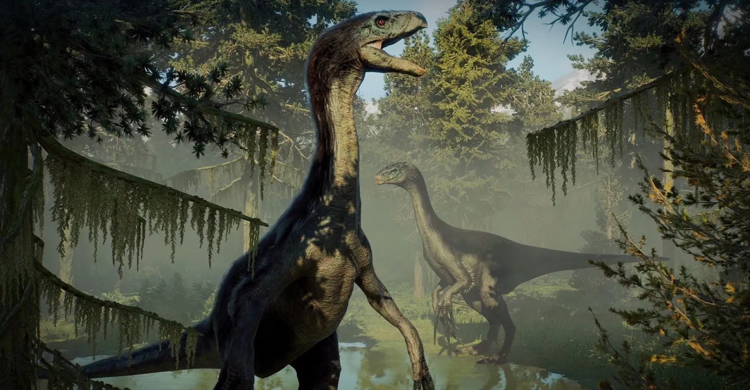 Jurassic World Evolution 2's Dominion Expansion Adds A Fun Path To New Dinosaurs Thrills