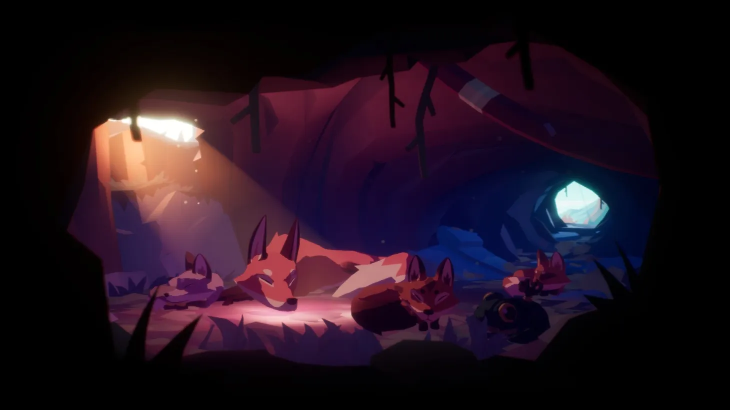 Endling Extinction is Forever Preview