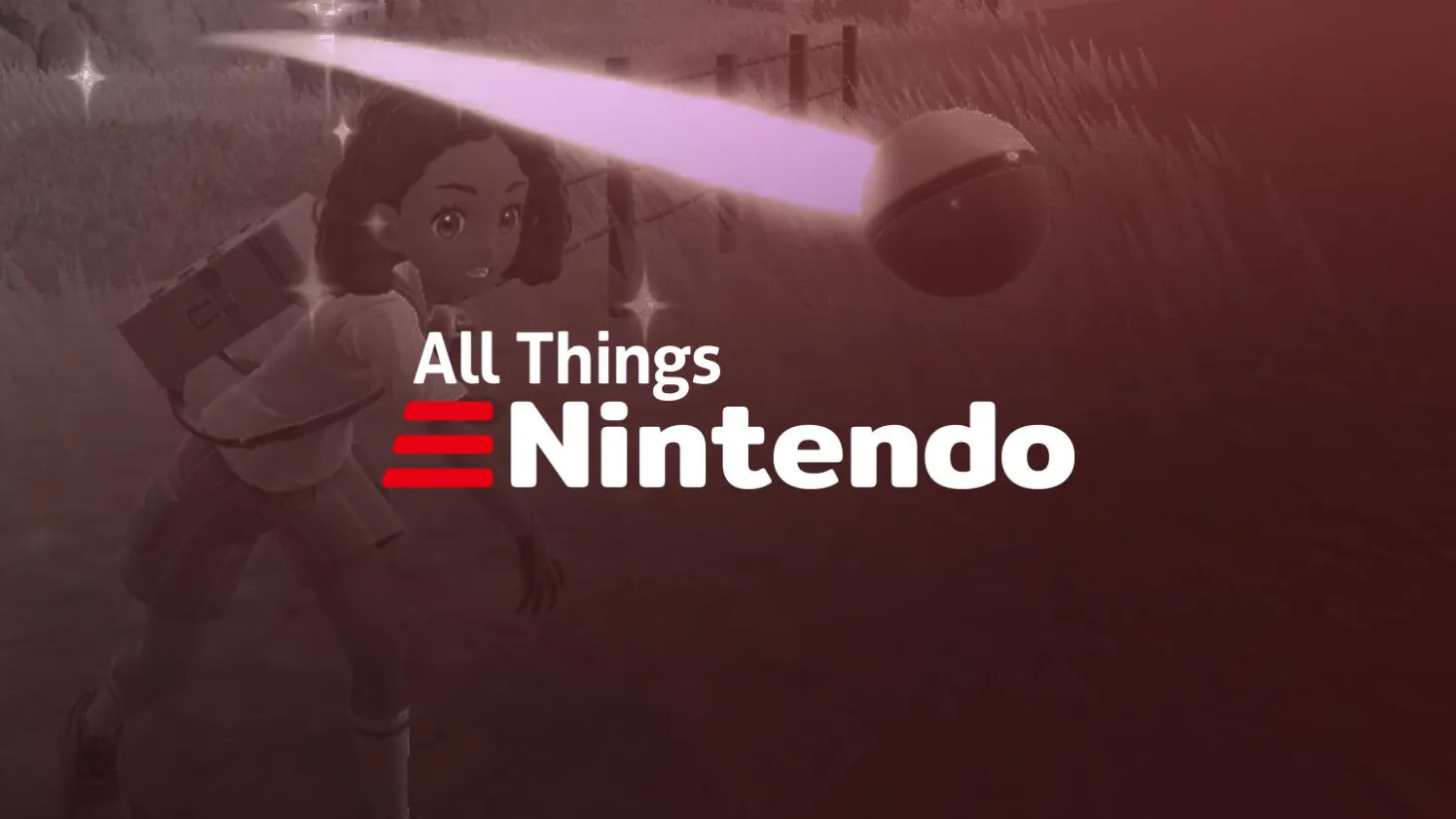 All Things Nintendo