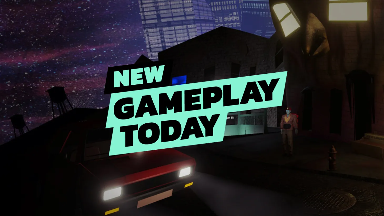 Betrayal At Club Low New Gameplay Today