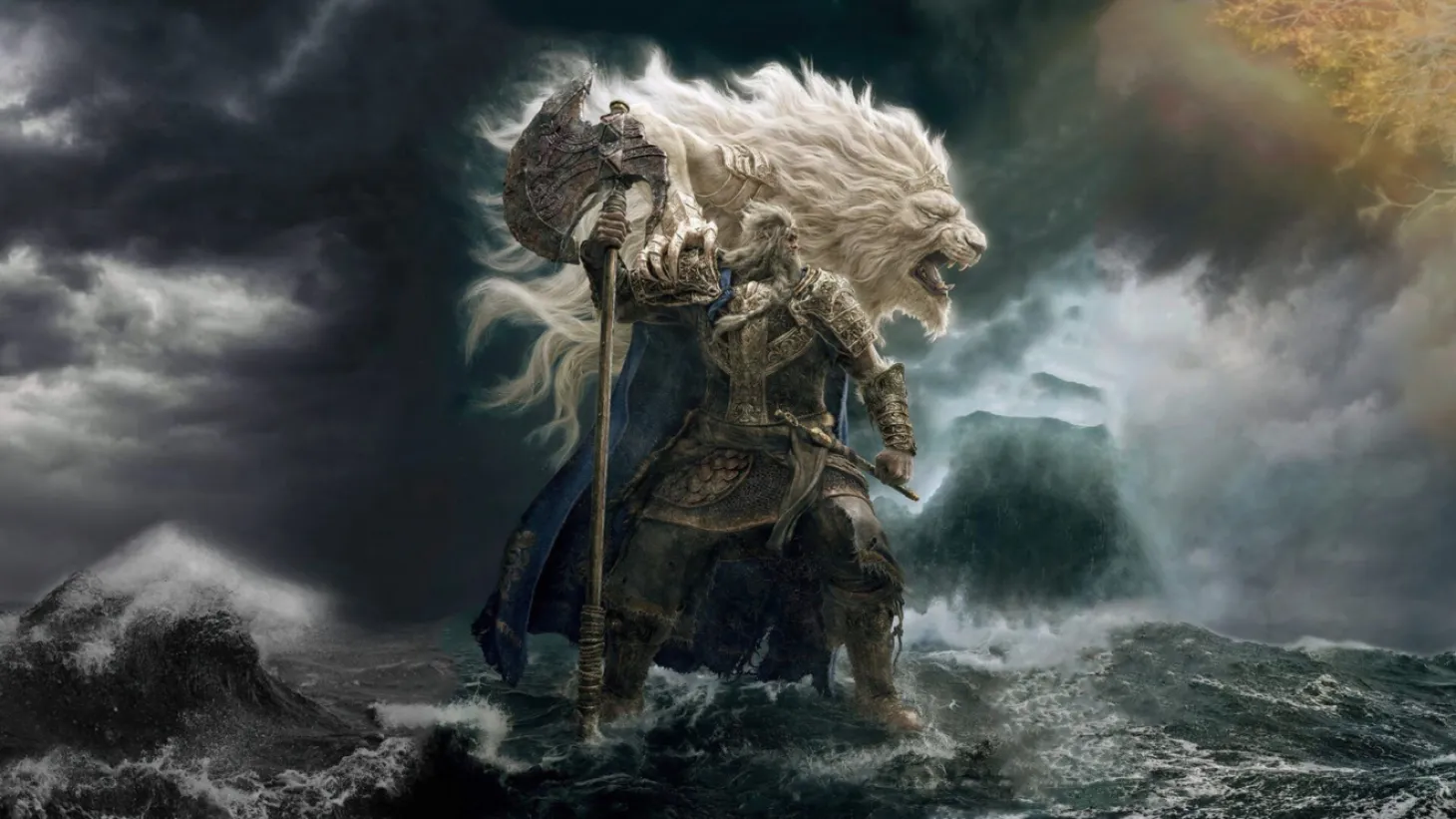 Sony And Tencent Acquire Stakes in From Software