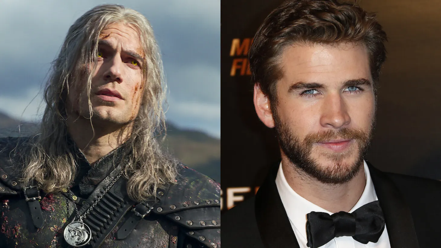 Henry Cavill Leaving Witcher Season 4 Liam Hemsworth Geralt Rivia 