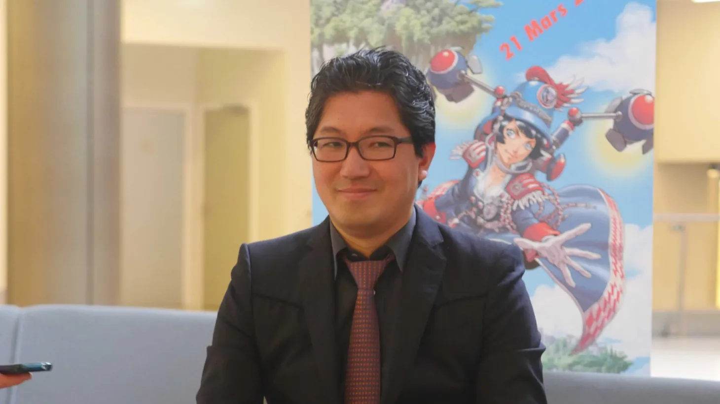 UPDATE: Yuji Naka Reportedly Arrested Again For Another Insider Trading Scheme