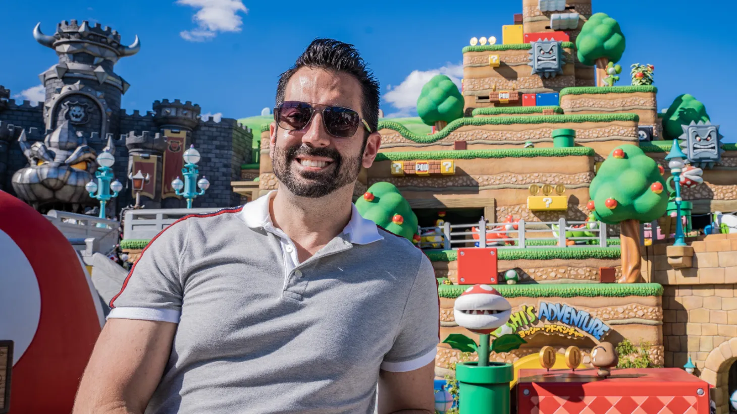 super nintendo world japan