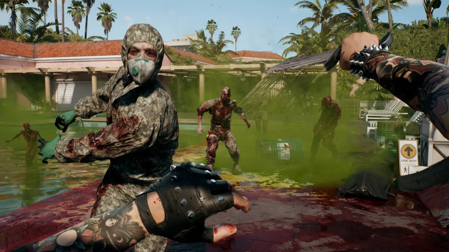 Dead Island 2 Dambuster Studios Deep Silver