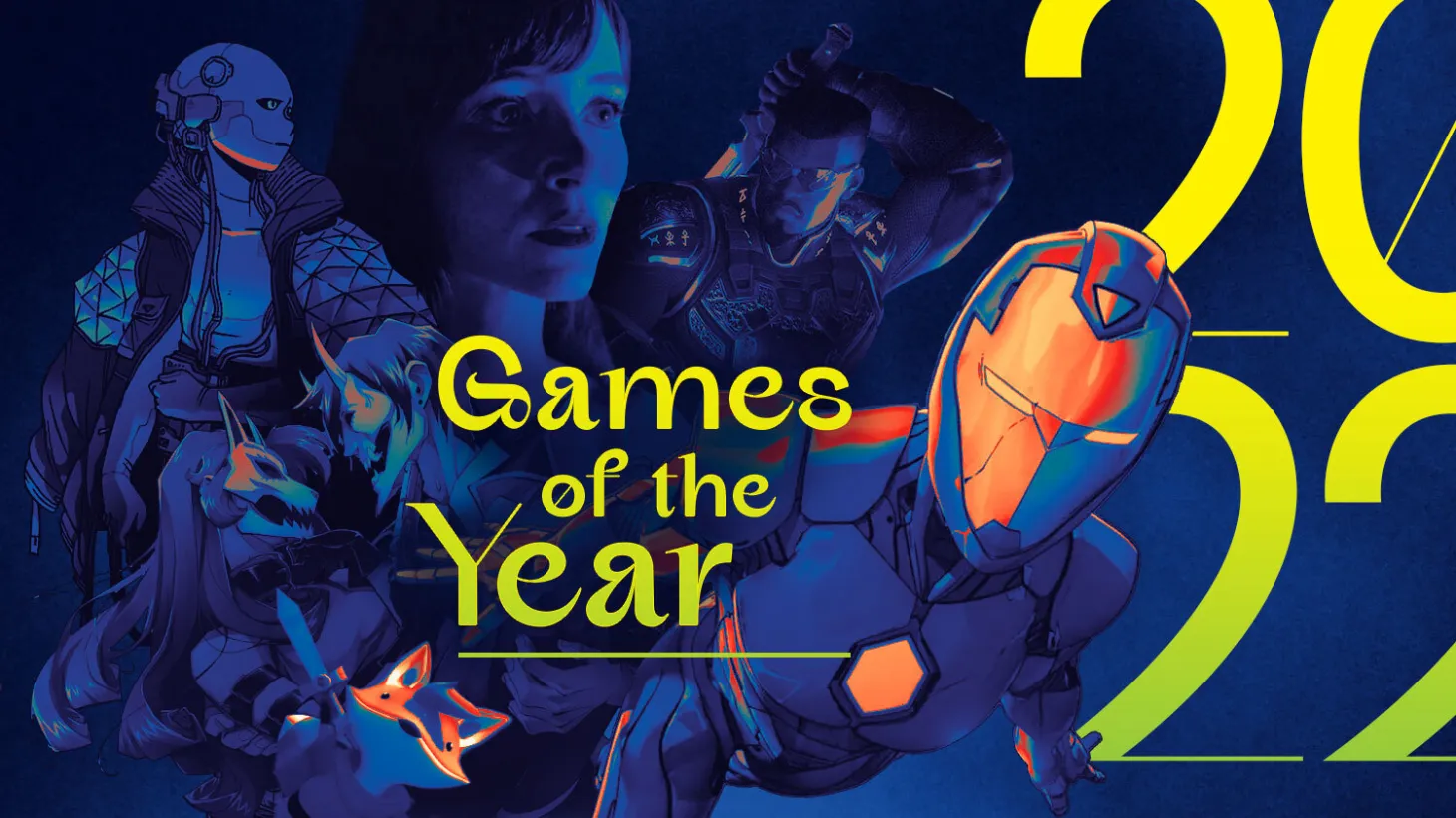Game of the Year 2022