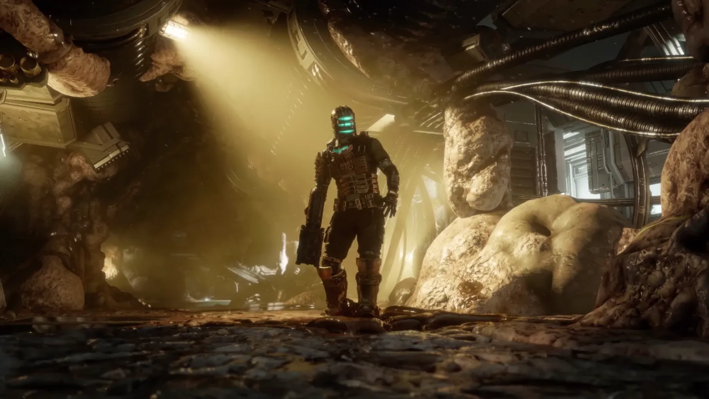Dead Space Remake
