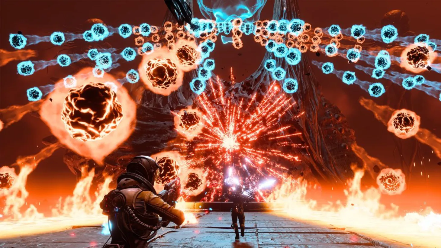 Returnal PC release date specs