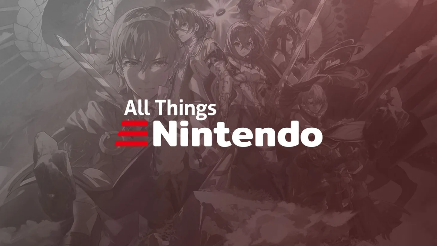 All Things Nintendo
