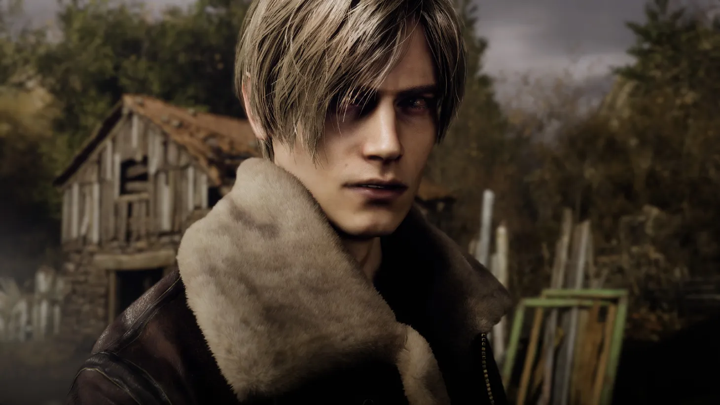  The Resident Evil 4 Digital Issue Is Now Live
