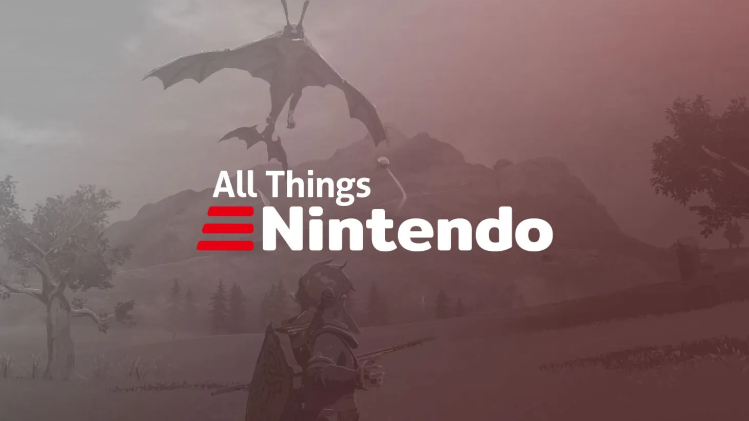 The First Nintendo Direct Of 2023 | All Things Nintendo