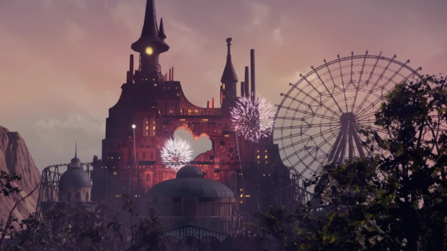 nier Automata dlc theatrhythm final bar line release date