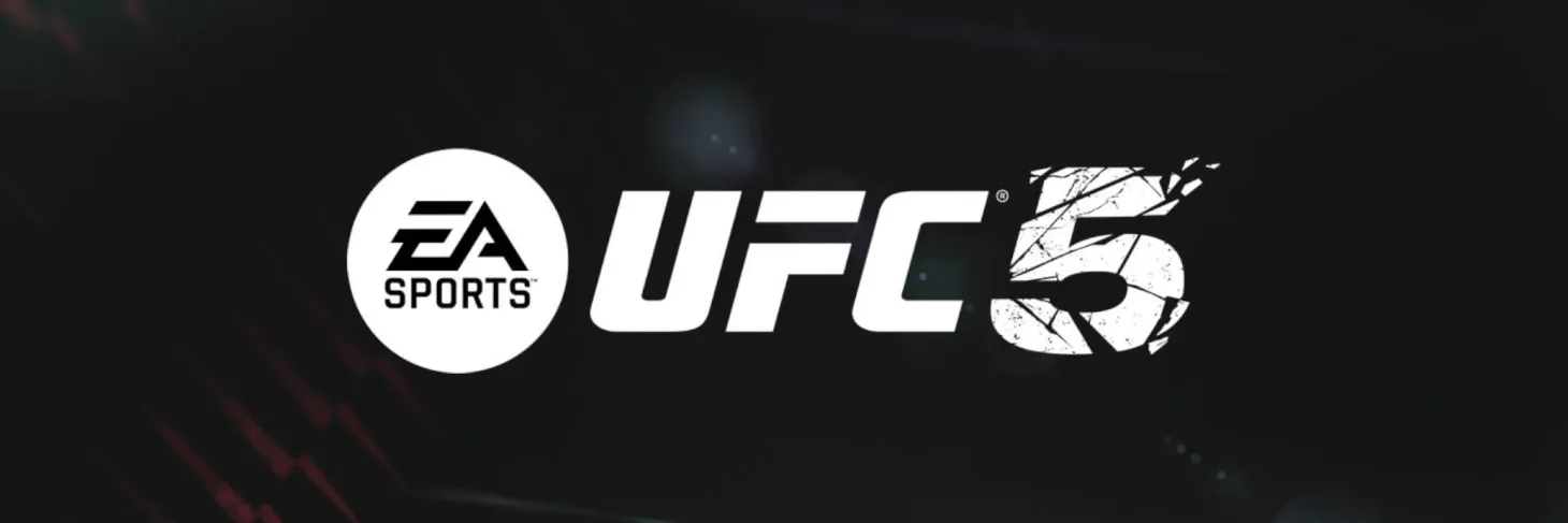 EA Sports UFC 5