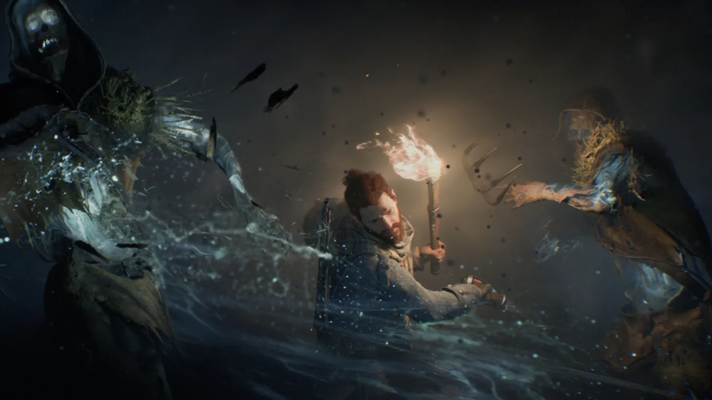 Banishers: Ghost of Eden release date