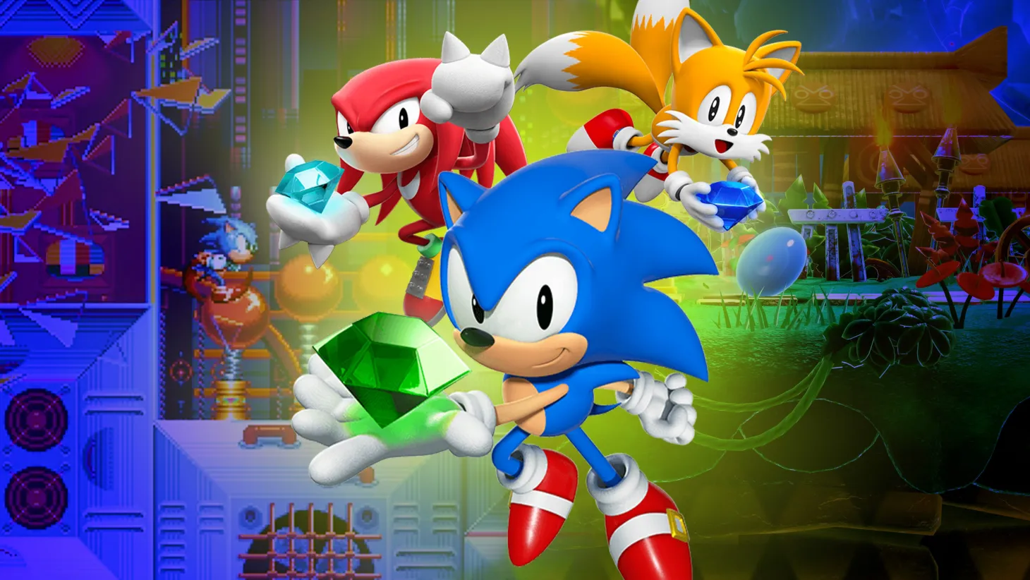 Why Didn't Sonic Mania 2 Happen?