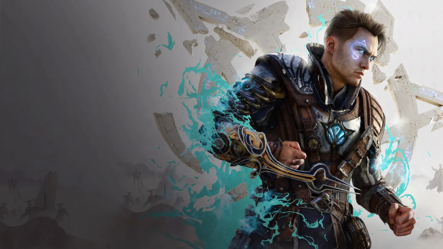 Immortals of Aveum Exclusive Soundtrack Score Reveal Composer QA Interview