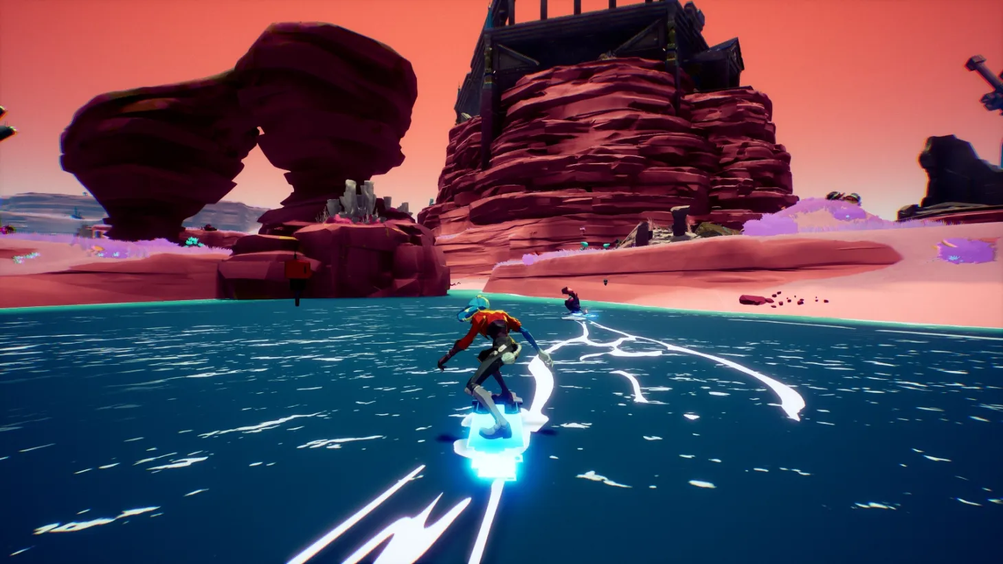 Hyper Light Breaker Early Access Launch Delayed To 2024