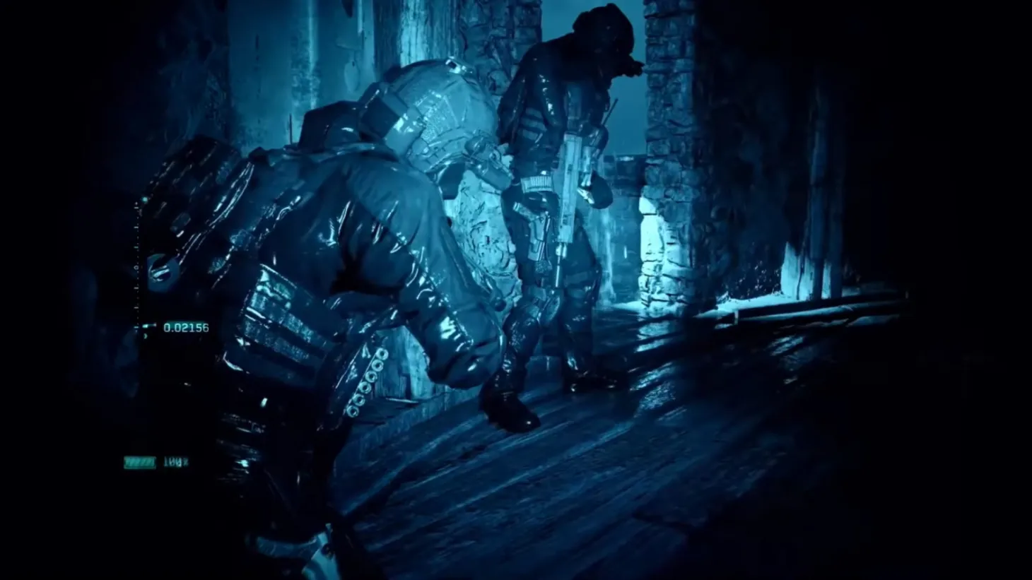 Call of Duty: Modern Warfare III Gamescom 2023