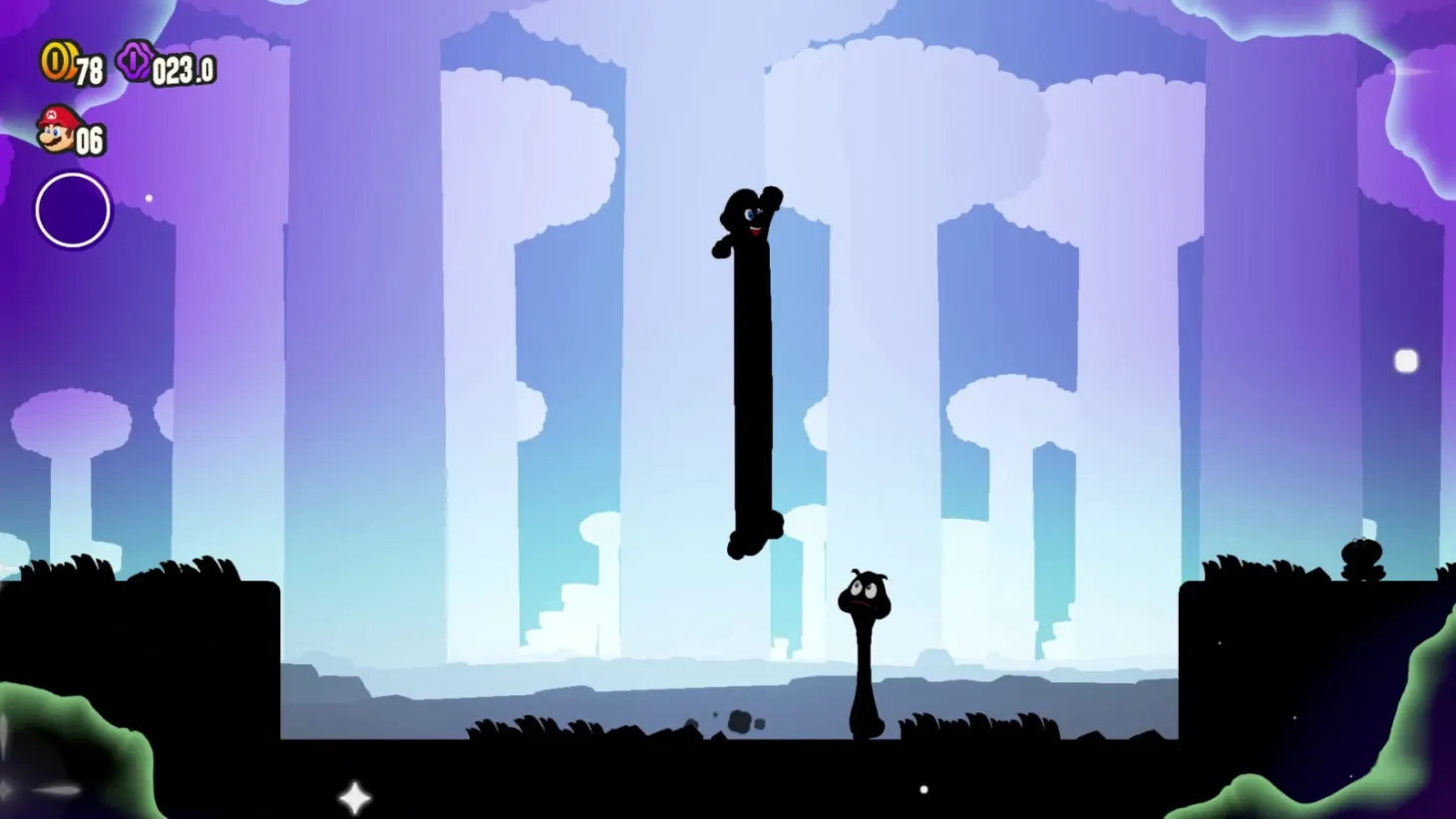 Super Mario Bros. Wonder Nintendo Direct