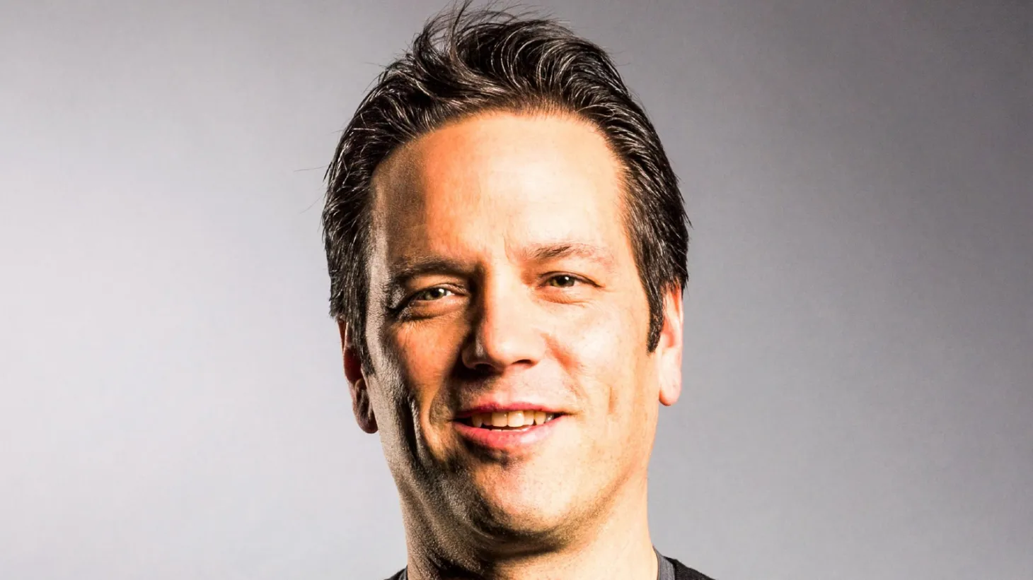Xbox Head Phil Spencer Acquiring Nintendo Warner Bros. Interactive